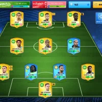 اکانت دریم لیگ