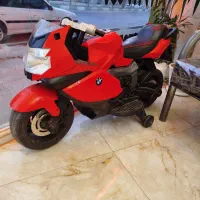 موتور شارژی