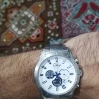 ساعت چهار موتوره اصل|ساعت|کرمان, |دیوار