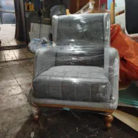 مبل 7 نفره نو|مبلمان خانگی و میز عسلی|زاهدان, |دیوار