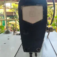 چرخ راسته دوز تمام روغن بیصدا و نرم|چرخ خیاطی و ریسندگی|کتالم و سادات شهر, |دیوار