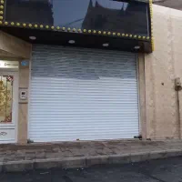 اجاره مغازه 42متری خیلی تمیز