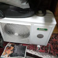 کولر گازی