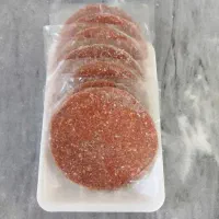 همبرگر دستی90%گوشت گرم  150گرمی کم چرب حجیم|خوردنی و آشامیدنی|شیراز, عادل آباد|دیوار
