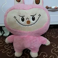 عروسک لبوبو