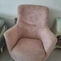 مبلمان راحتی ۷.۵۰۰|مبلمان خانگی و میز عسلی|مشهد, شهرک صنعتی توس|دیوار