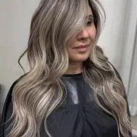 مدل رنگ و لایت