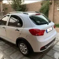 کوئیک S 1402 بی رنگ مانیتور دار گارانتی فعال|خودرو سواری و وانت|آمل, |دیوار