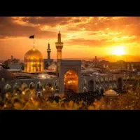 بهشت ارزو همه %مشهد