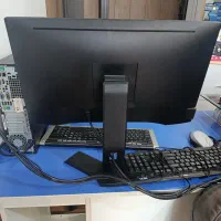 مانیتور 22 اینچ LED ips Dell HDMI|قطعات و لوازم جانبی رایانه|ارومیه, |دیوار