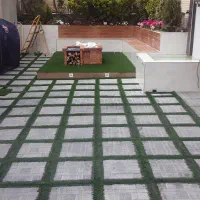 کاشی کاری کف کاشیکاری دیوار  ویلا استخر و تخریب|خدمات پیشه و مهارت|تبریز, |دیوار