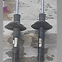 کمک جلو پژو فابریک ـمنبع سورن توربویی