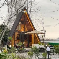 زمین ۱۵۰ متری مسکونی سندار۳۰٪نقد الباقی۱۰ماه اقساط