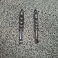 قطعات هندا ۱۲۵