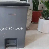 لوازم اشپزخانه|ظروف نگهدارنده، پلاستیکی، یکبارمصرف|قرچک, قشلاق جیتو|دیوار