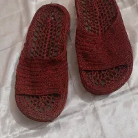 ۲ تا دنپایی زندان باف