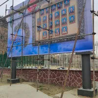 داربست فلزی تهران تک شبانه روزی تهران وکرج