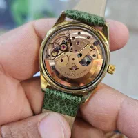 ساعت قدیمی امگا باکالیبر565|ساعت|بوکان, |دیوار