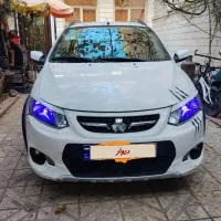 کوئیک سفید MT 1402بسیار تمیز خانگی فوری فروشی