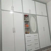 کابینت و کمد