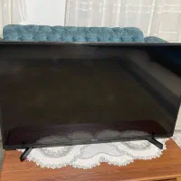 تلویزیون LED هایسنس 43 اینچ