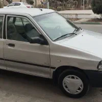 پراید مدل۸۶|خودرو سواری و وانت|فردیس, فرامرزیه|دیوار