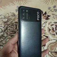 گوشی POCO M3|موبایل|مهریز, |دیوار