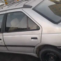 روا سالم دوگانه شرکت|خودرو سواری و وانت|تهران, سبلان (لشگر)|دیوار