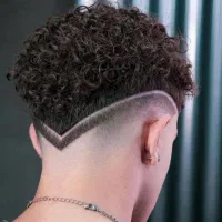 فر مو  کراتین تاتو