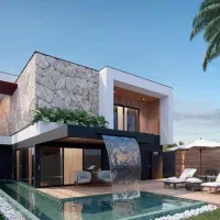 معاوضه یک واحد آپارتمان با ویلا