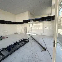 یک باب مغازه اجاره داده میشود|اجارهٔ مغازه و غرفه|سلماس, |دیوار