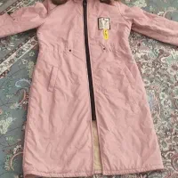 کاپشن مانتو مزونی نگین دار و لباس مجلسی