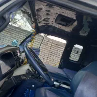 کاویان مسقف چادری مدل ۱۳۸۶|خودرو سنگین|تربتحیدریه, بالا ولایت|دیوار