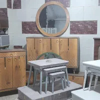 مبل فدک .|مبلمان خانگی و میز عسلی|پرند, فاز ۵|دیوار