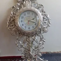 ساعت دیواری کاملا سالم|ساعت دیواری و تزئینی|تبریز, |دیوار