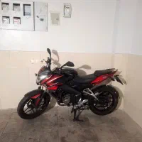 پالس ان اس ۱۵۰