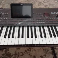 اورینتالpa4x کرگ|پیانو، کیبورد، آکاردئون|سیرجان, |دیوار