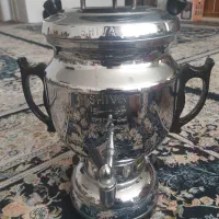 سماور گازی