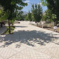 فروش باغ در شازند|فروش خانه و ویلا|شازند, |دیوار