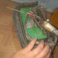 دستگاه جوش ایزی پاور تحت لیسانس ایتالیا|ابزارآلات|کرج, گلدشت|دیوار