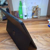 لپتاپ و تبلت مایکروسافت سرفیس پرو 6 مدل i5 رم 8|رایانه همراه|تهران, علم و صنعت|دیوار