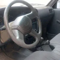 تویوتا هایلوکس ۲ کابین|خودرو سواری و وانت|گنبد کاووس, |دیوار