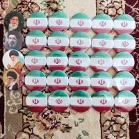 پیکسل پرچم ایران