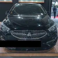 شاهین اتومات CVT