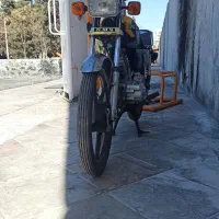 هوندا 125 پرواز