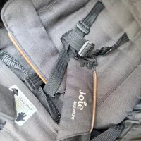 کالسکه و‌کریر جویی لیتراکس ۴ سیگنیچر joie literax|کالسکه و لوازم جانبی|تهران, آرژانتین|دیوار