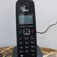 تلفن گیگاست مدل A730|تلفن رومیزی|تهران, کوثر|دیوار