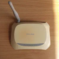 مودم ADSL TP-link