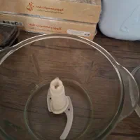 خرد کن متئهو مدل MFP71|خردکن، آسیاب، غذاساز|کرج, شاهینویلا|دیوار