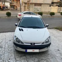 ۲۰۶مدل ۹۱